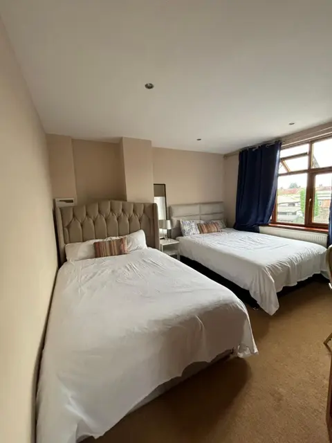 Shared house on Southmead