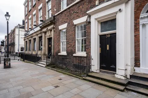 Rodney House - Perfect For Large Groups - Liverpool City Centre - Stag Hen Work Stays