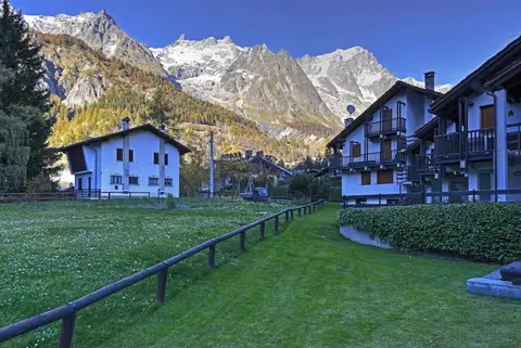 Chalet Chanton
