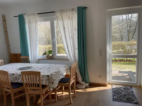 Bigge Elements Gästezimmer 5 "Himmel" 2 Personen