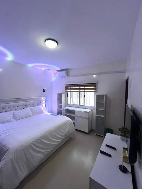Serenite Dakar