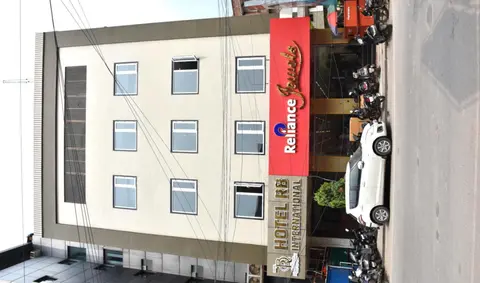 Hotel R B International