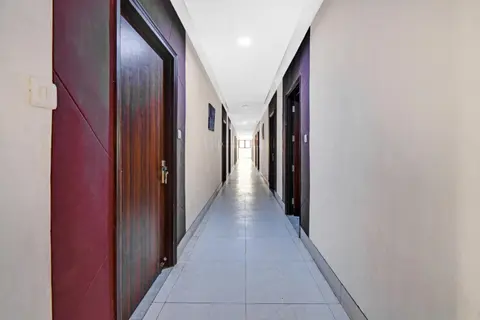 Townhouse Classio Suites