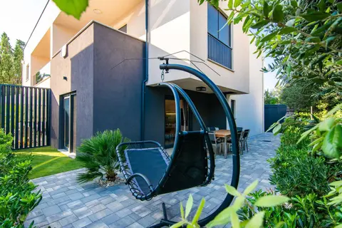 Apartment Boras Andelka