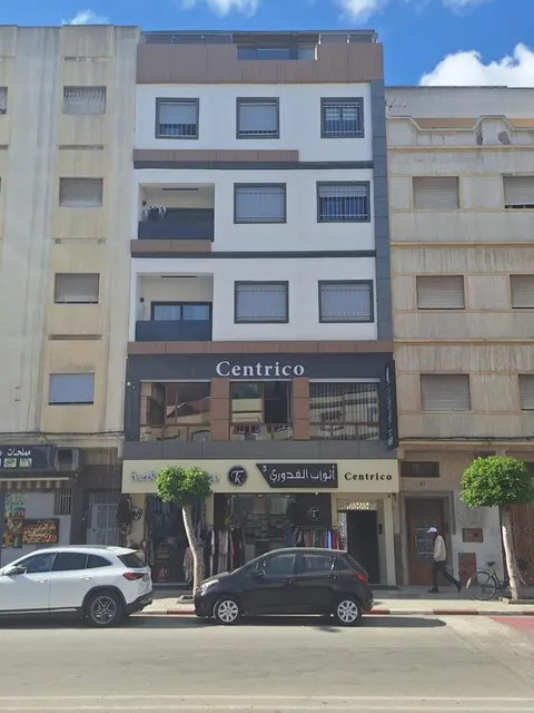 Centrico 4 Confort & Luxe au Centre