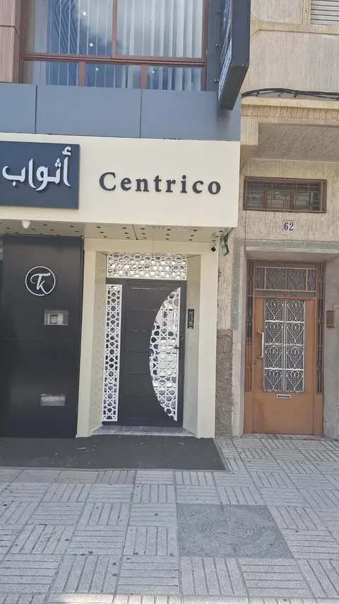 Centrico 1 Confort & Luxe au Centre