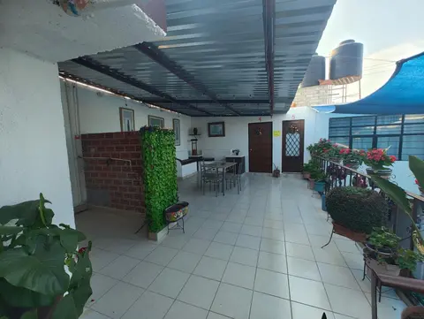 Hotel Don Quijote