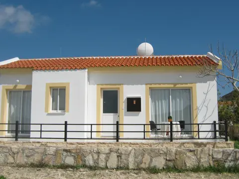 Pangeras Apartments