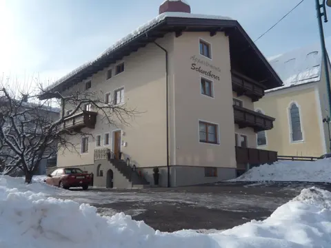 Appartements Schweiberer