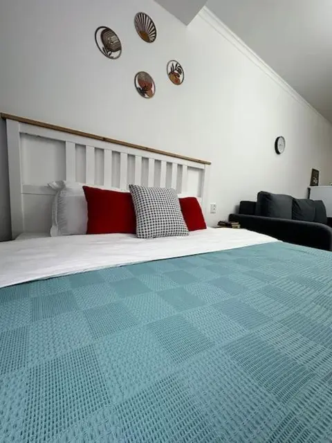 Scandi dream