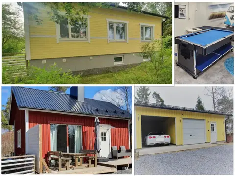 Property in Vaasa
