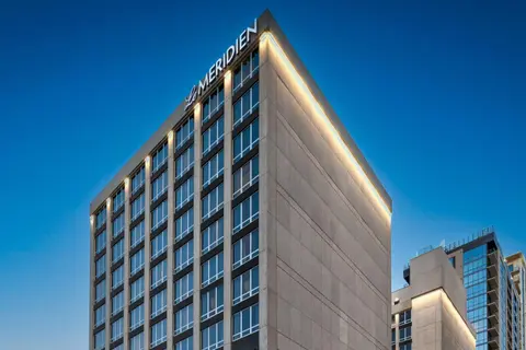 Le Meridien Fort Worth Downtown
