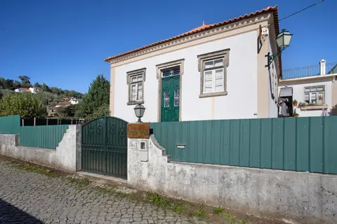 Casa das Camélias Tortas