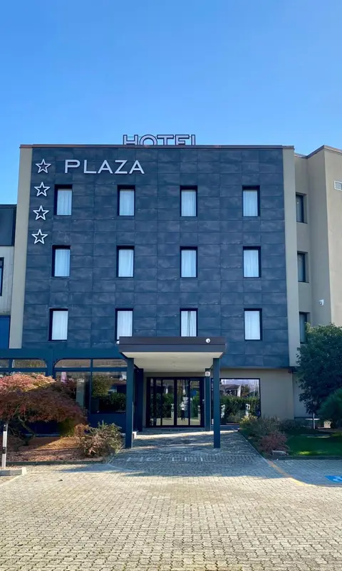 Hotel Plaza