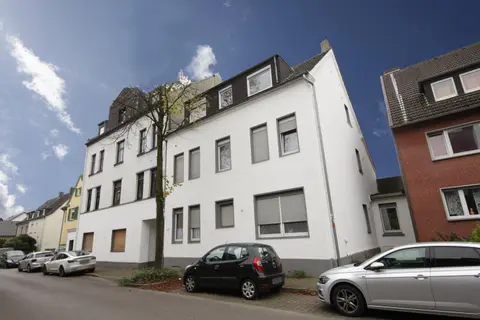 MILPAU Buer1 - Modernes Design-Apartment für 4 Personen - Netflix, Nespresso und Smart-TV
