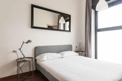 AirLoft 3 confort vicino a Rho Fiera