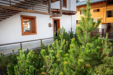 Appartamenti Al Lumin