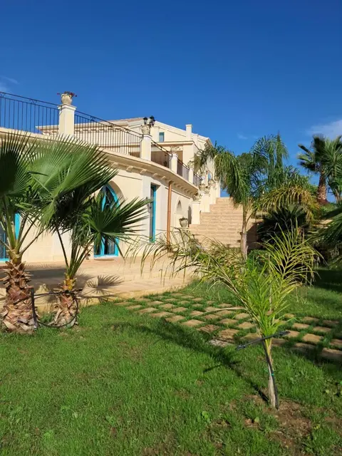 B&B Villa Brikinnia