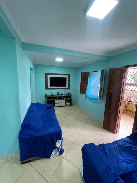 Casa da paz