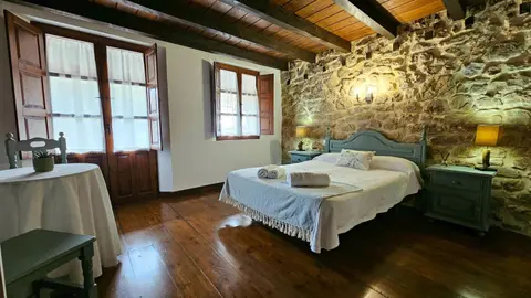 Casa San Vicente del Monte