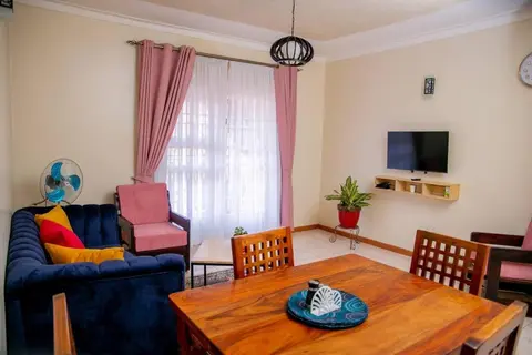 Eden Guesthouse