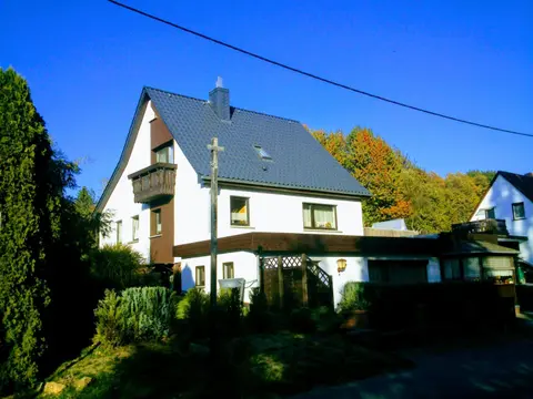 Pension Reiche