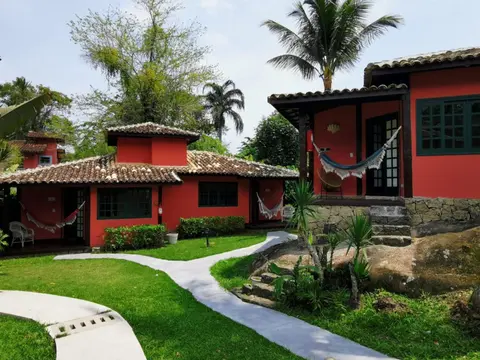 Pousada Vila das Pedras