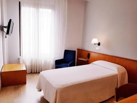 Hotel Destino