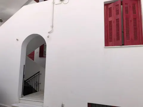 Cozy apartment in Naxos center