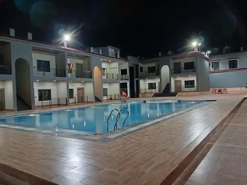 Shivanta Resort and Hotel