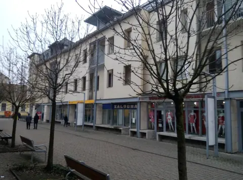 DebreCenter Apartman