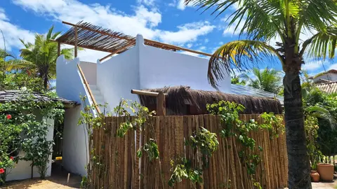 Pousada San Antonio Praia