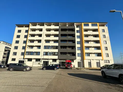 Apartament Modern Atmosphere