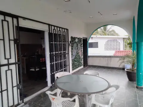 Bungalow Esmeralda