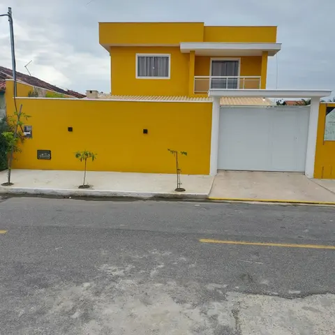 Casa em Itaipuaçu