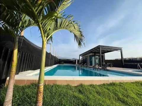 Edén Tropical