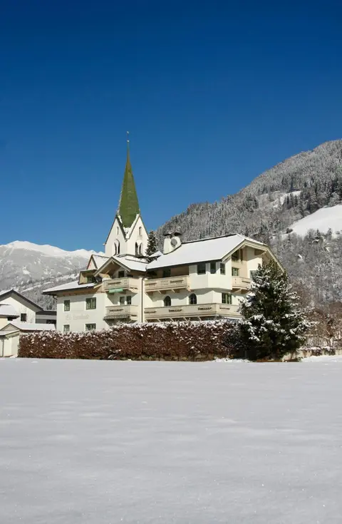 Appartements St. Leonhard