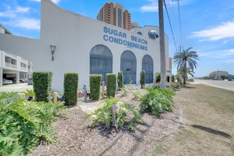 Sugar Beach 257 by Vacation Homes Collection