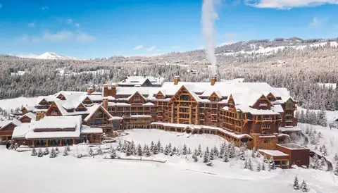 Yellowstone Country Outdoor Adventures Sleeps 6