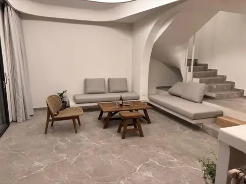 Green Sea Villas