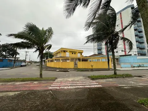 Pousada Pérolas de Mongaguá