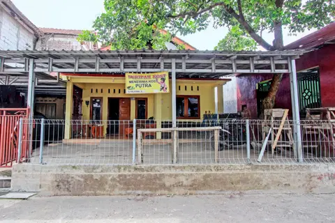 Hotel O Juan Kostel