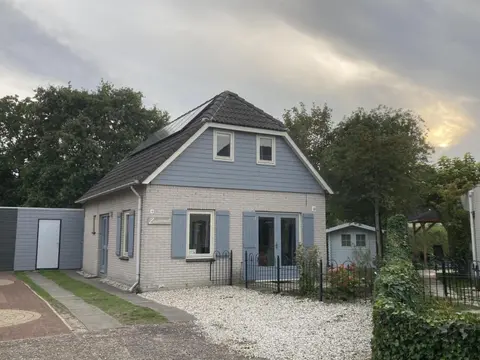 Haringvliet 014 - Noordzeepark Ouddorp