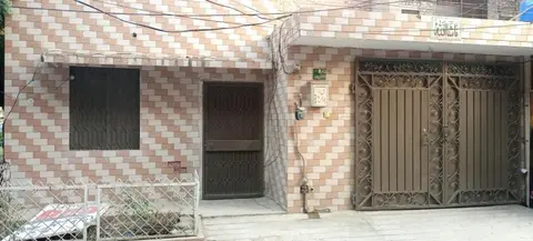 Gulshan Guest Loges