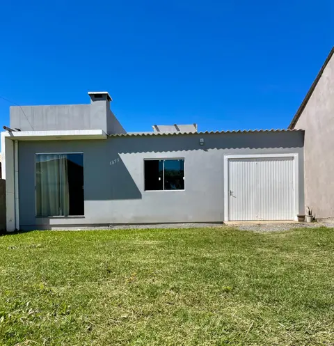 Casa Familiar