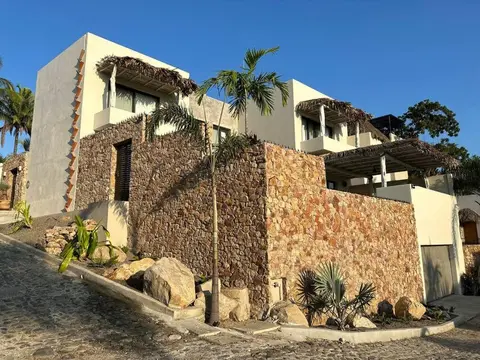 Casa G Sayulita - Villa designed by local architect