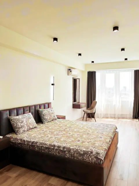 APARTAMENTS CIOCANA & TAXI AiROPORT