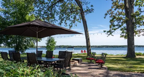 Lake House