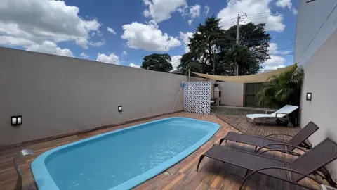 Casa ENORME, segurança e conforto para sua família