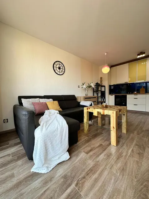 Brasov Relax Apartment